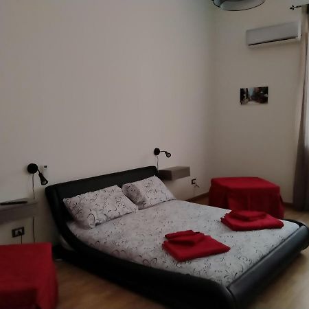Olivuzza Serena Palermo Exteriör bild
