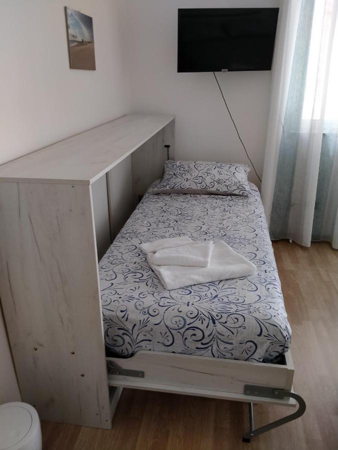 Olivuzza Serena Palermo Exteriör bild