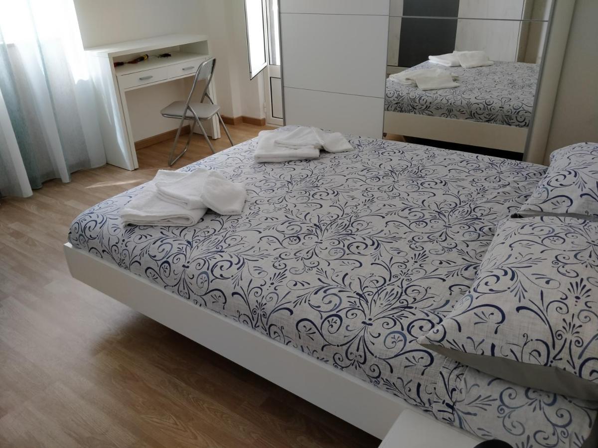Olivuzza Serena Palermo Exteriör bild